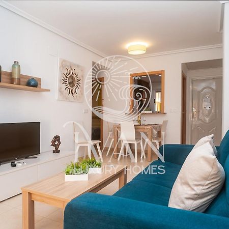 Casa Azahar Ivan Luxury Homes 1ªpta Norte 1ªlinea Oropesa del Mar Ngoại thất bức ảnh