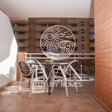 Casa Azahar Ivan Luxury Homes 1ªpta Norte 1ªlinea Oropesa del Mar Ngoại thất bức ảnh