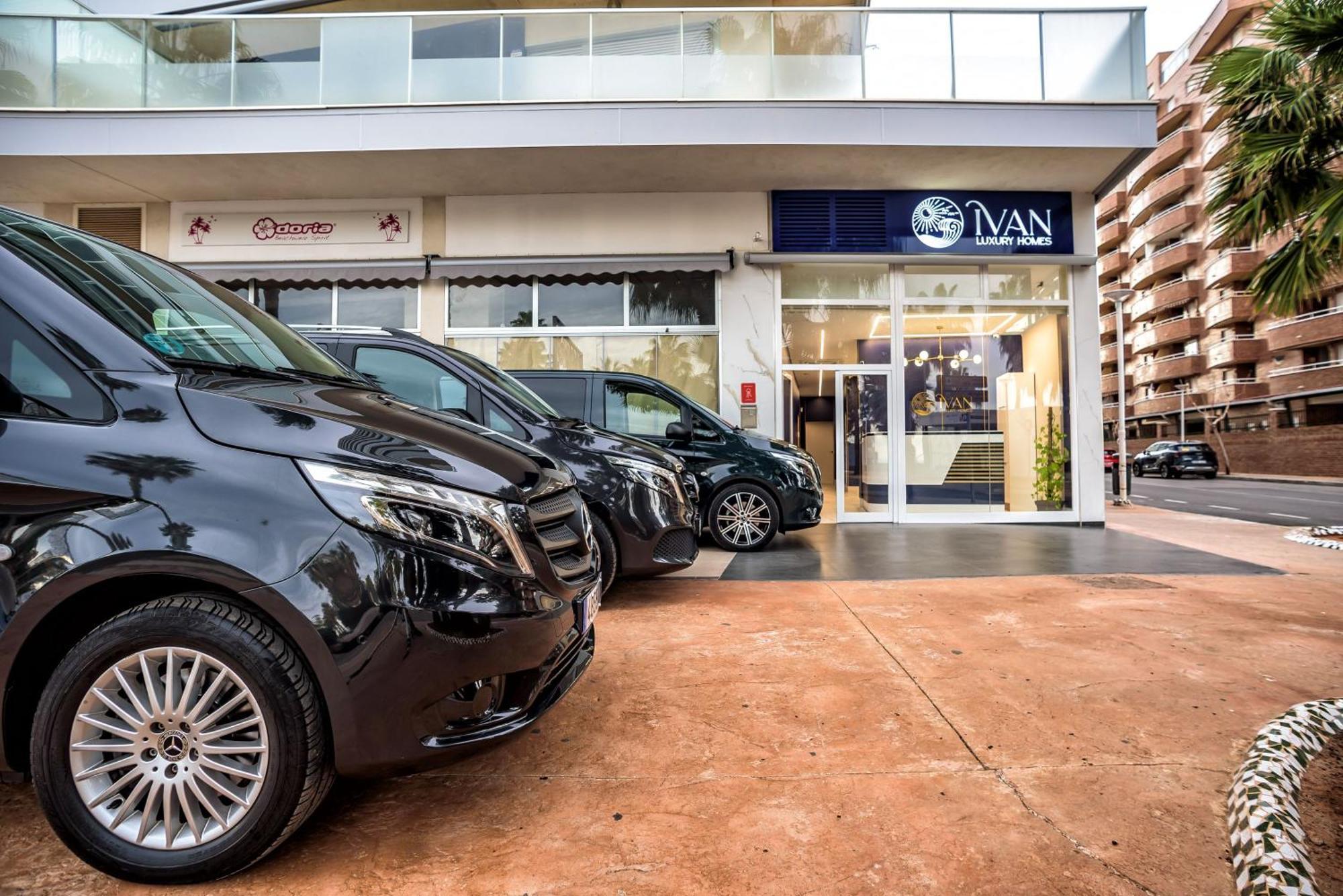 Casa Azahar Ivan Luxury Homes 1ªpta Norte 1ªlinea Oropesa del Mar Ngoại thất bức ảnh