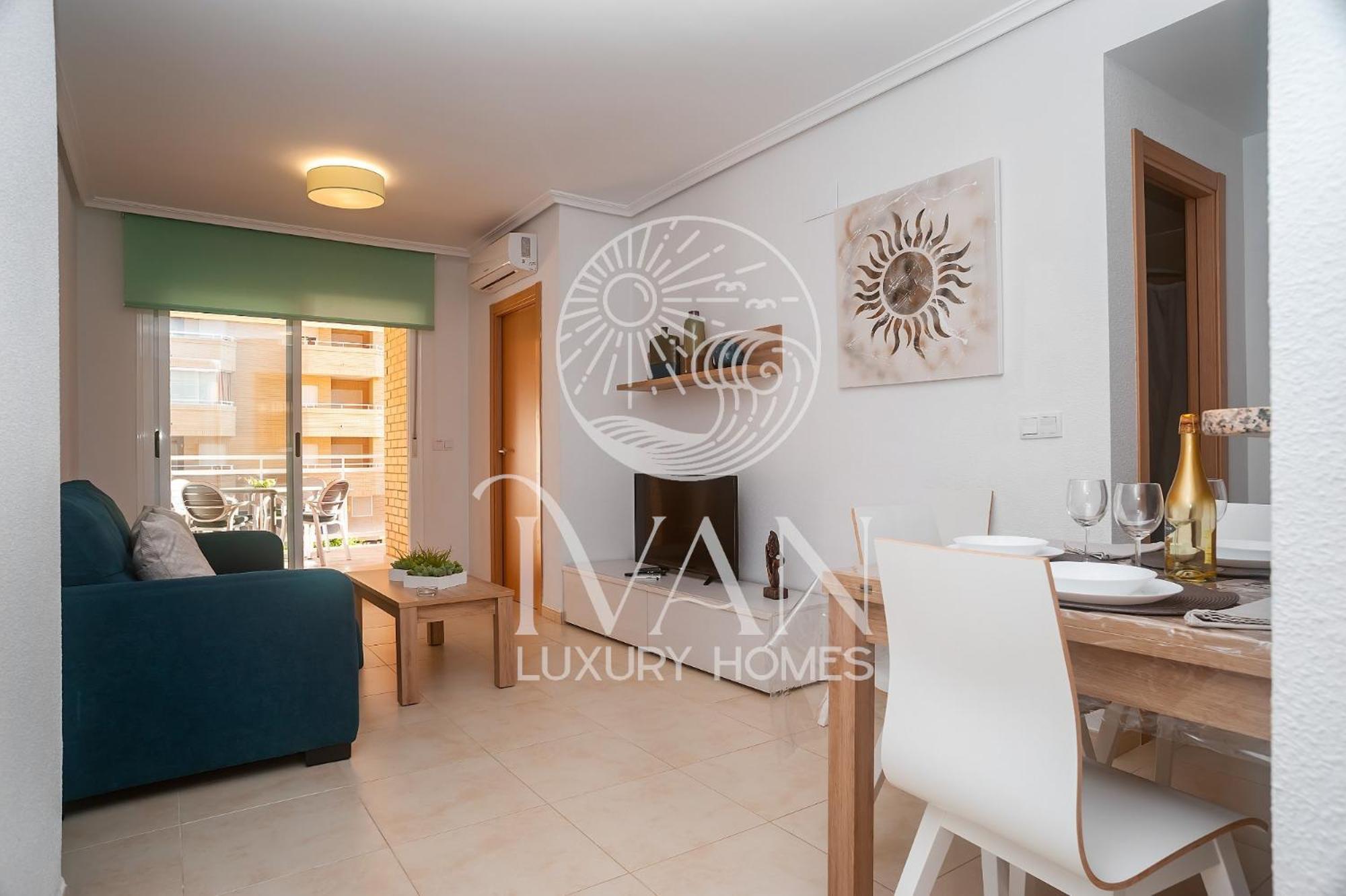 Casa Azahar Ivan Luxury Homes 1ªpta Norte 1ªlinea Oropesa del Mar Ngoại thất bức ảnh