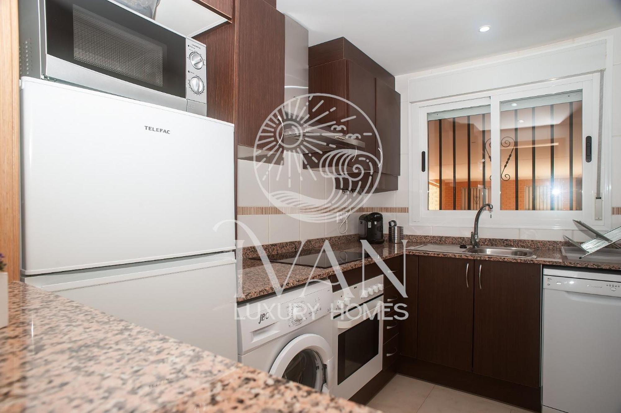 Casa Azahar Ivan Luxury Homes 1ªpta Norte 1ªlinea Oropesa del Mar Ngoại thất bức ảnh